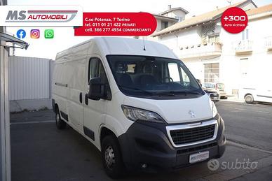 Peugeot Boxer 333 2.0 BlueHDi/130CV FAP PM-TM...