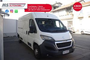 Peugeot Boxer 333 2.0 BlueHDi/130CV FAP PM-TM...