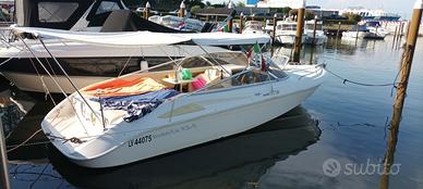 Laver manta 23.5