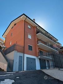 Appartamento a Castel Madama - Viale XXV Aprile 1C