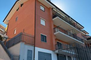 Appartamento a Castel Madama - Viale XXV Aprile 1C