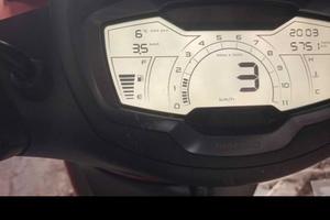 Piaggio Beverly 300 - 2021