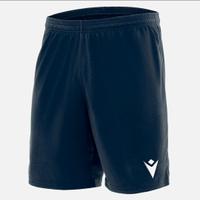 Pantaloncini Calcio Macron