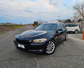 Bmw 525 525d xDrive Touring Eletta