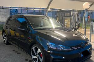 Volkswagen Golf 7.5 GTI DSG Performance