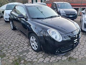 ALFA ROMEO MiTo 1.3 MJ motore revisionato