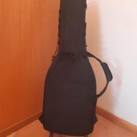CUSTODIA CHITARRA ELETTRICA