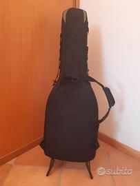 CUSTODIA CHITARRA ELETTRICA