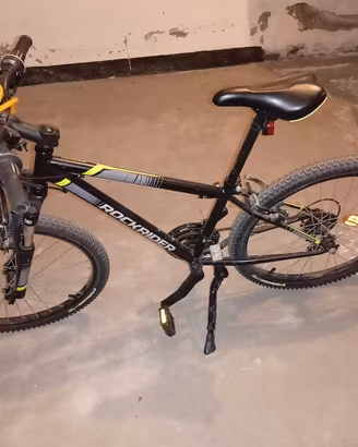 bicicletta 20" pollici