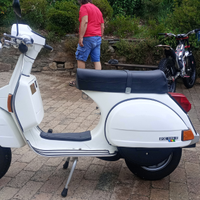 Vespa px 125