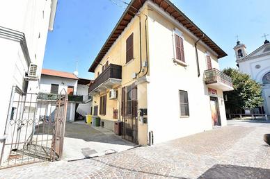 3 LOCALI A VIGNATE