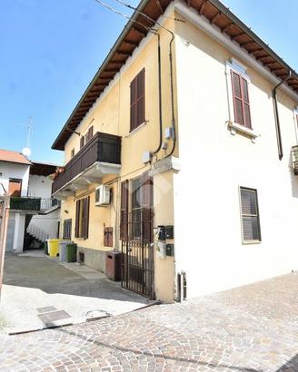 3 LOCALI A VIGNATE
