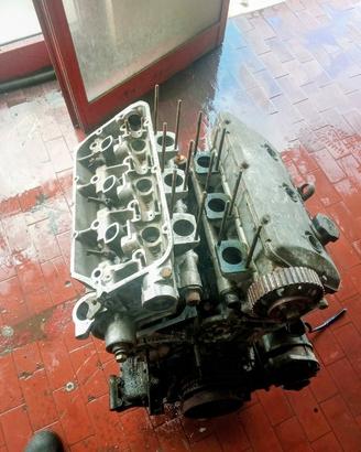 motore alfa romeo v6 2000 