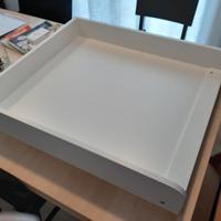 Fasciatoio da lavatrice salvaspazio