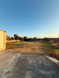 Terreno edificabile - Barcellona P.G. (Calderà)