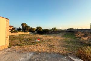 Terreno edificabile - Barcellona P.G. (Calderà)