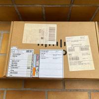 scheda Cisco NIM-2T