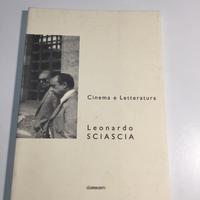 Cinema e Letteratura di Leonardo Sciascia