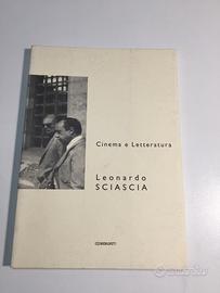 Cinema e Letteratura di Leonardo Sciascia