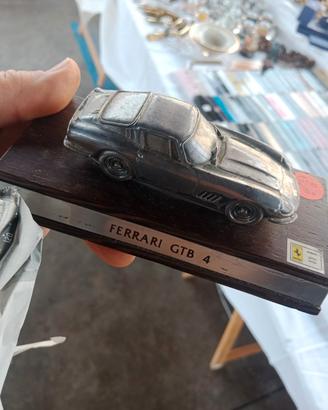 Ferrari gtb 4