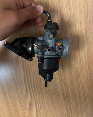 CARBURATORE 20.5 del orto