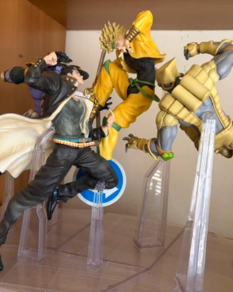figure jojo ichibansho diorama