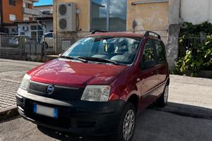 Fiat Panda 4x4 1.2 benzina  2005