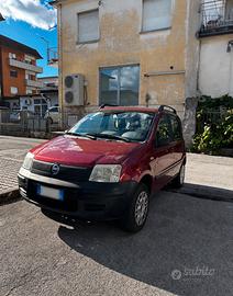 Fiat Panda 4x4 1.2 benzina  2005