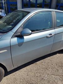 Porta anteriore sx nuda ALFA ROMEO 147 del 2005