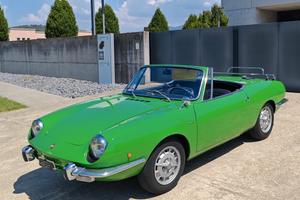 Fiat 850 Sport SPIDER