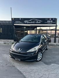 Peugeot 207 1.4 8V 75CV 3p. X Line