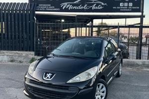 Peugeot 207 1.4 8V 75CV 3p. X Line