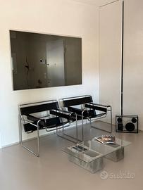 Fiam – Specchio Mirage per Tv 55 pollici