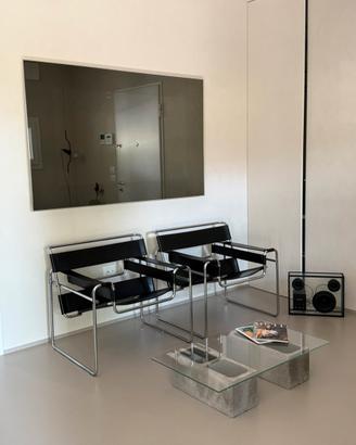 Fiam – Specchio Mirage per Tv 55 pollici