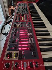 NORD STAGE 2