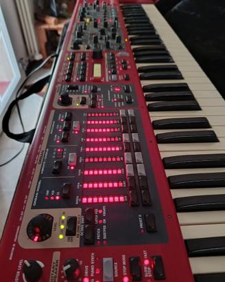 NORD STAGE 2