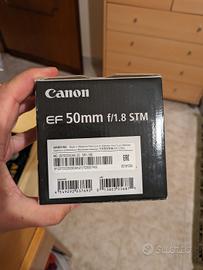 canon 40 mm f1.8