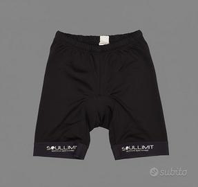 Pantaloncino bici Uomo taglia M