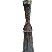 Scultura artistica unica in Powertex