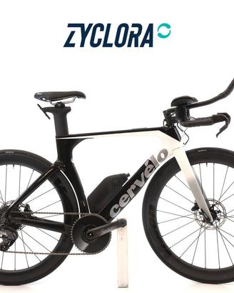 Cervelo P-Series AXS 12V t.52
