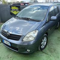 Toyota COROLLA VERSO 2.0 DIESEL NEOPATENTATI