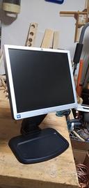monitor HP 