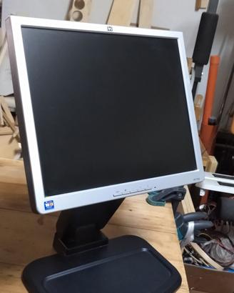 monitor HP 
