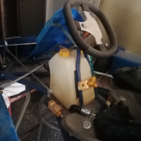 Go-kart 100cc