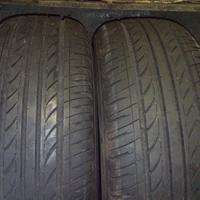 Gomme invernali 185/65 R14 con cerchi