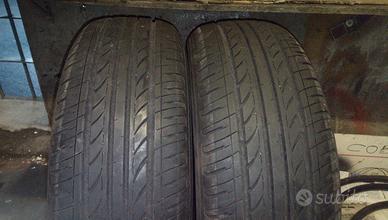 Gomme invernali 185/65 R14 con cerchi