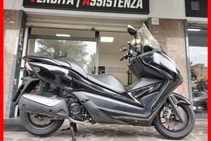 Honda forza 300 abs=rate senza busta paga=garanzia