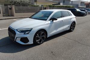 Audi A3 35 TDI 2.0 150cv anno 2022