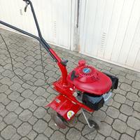 Motozappa Eurosystems motore Honda 4.5 CV, 135 cc