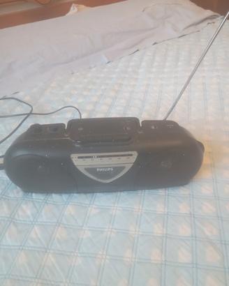 stereo portatile
